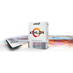 AMD Athlon SAM4