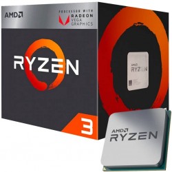 AMD Ryzen 3 SAM4 2XXX