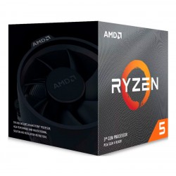 AMD Ryzen 5 SAM4 3XXX