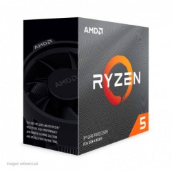 AMD Ryzen 5 SAM4 5XXX