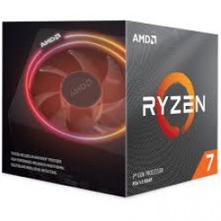 AMD Ryzen 7 SAM4 3XXX