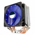 Adaptador y Cooler de CPU (Procesador)