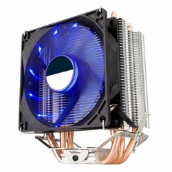 Adaptador y Cooler de CPU (Procesador)
