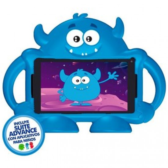 TB 7\'' 1GB 16GB WIF MONSTER B