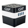 ESTABILIZADOR CDP 600VA