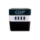 ESTABILIZADOR CDP 600VA