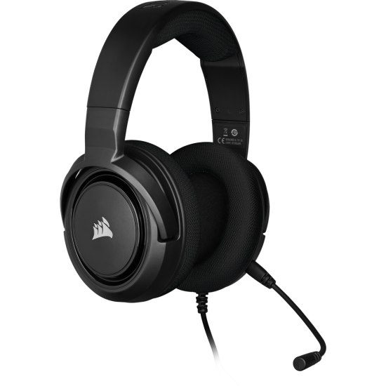 Auriculares de gaming Corsair HS35 Auriculares de gaming Corsair HS35
