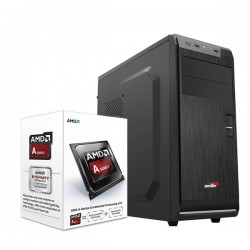 Computadora AMD A Series