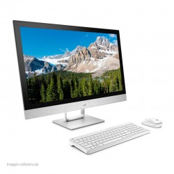 Computadora All-In-One Core i7