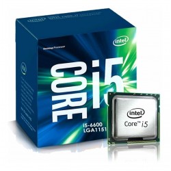 Core i5 S1151 6XXX