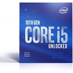 Core i5 S1200 10XXX