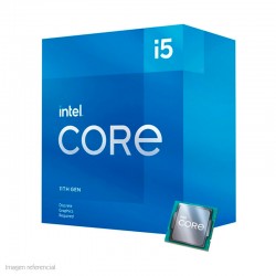 Core i5 S1200 11XXX