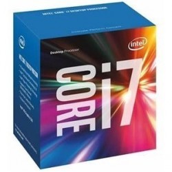 Core i7 S1151 6XXX