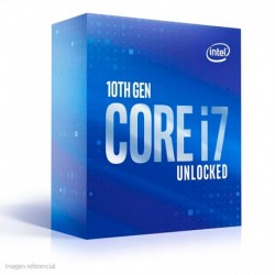 Core i7 S1200 10XXX