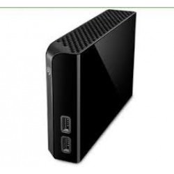 Disco Duro Externo 3.5"