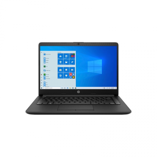Notebook HP 14" Intel Core i3-10110U 4GB 500GB Win10