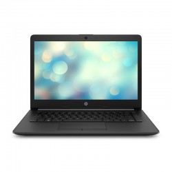 Notebook HP 14" Intel Core i3-10110U 4GB 500GB Win10