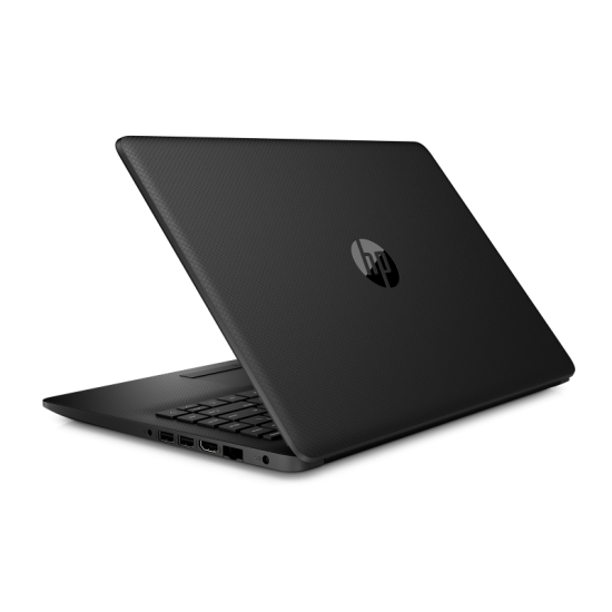 Notebook HP 14" Intel Core i3-10110U 4GB 500GB Win10