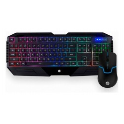 WIRED GAMING COMBO GK1100 WIRED GAMING COMBO GK1100