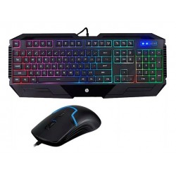 WIRED GAMING COMBO GK1100