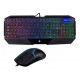 WIRED GAMING COMBO GK1100