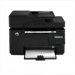 Impresora Multifuncional Laser