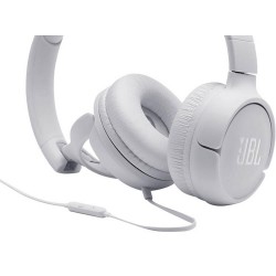 Audifono JBL Tune T500  Audifono JBL Tune T500