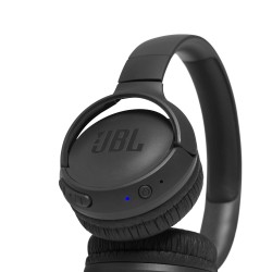 JBL Tune 510BT – Audífonos inalámbricos on-ear