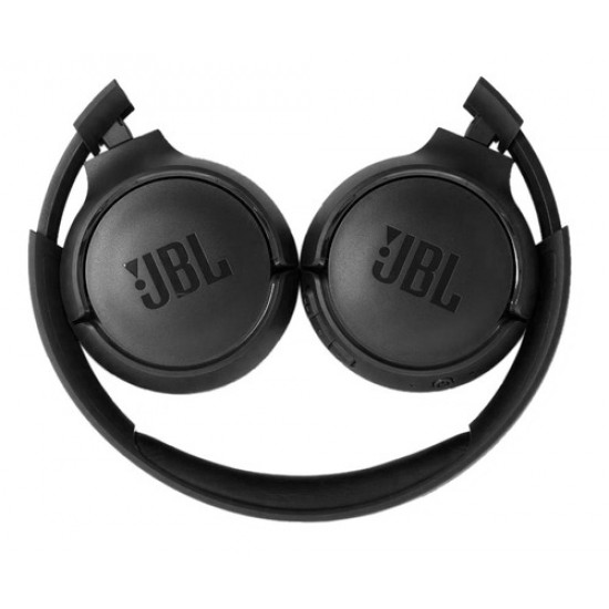 JBL Tune 510BT – Audífonos inalámbricos on-ear JBL Tune 510BT – Audífonos inalámbricos on-ear