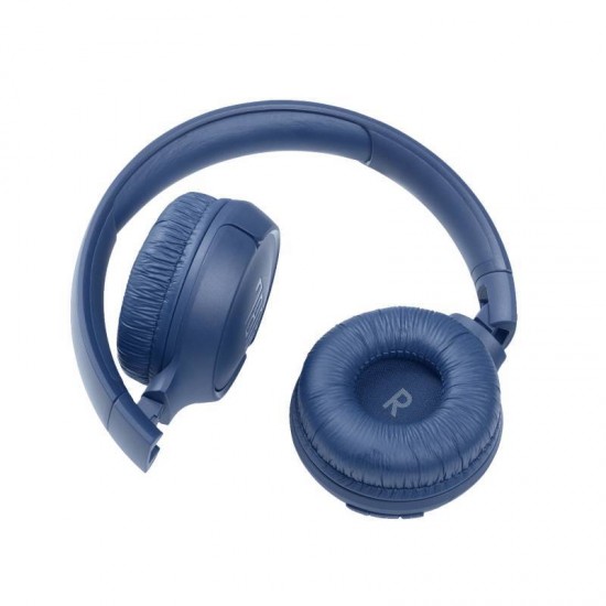 JBL Tune 510BT – Audífonos inalámbricos on-ear