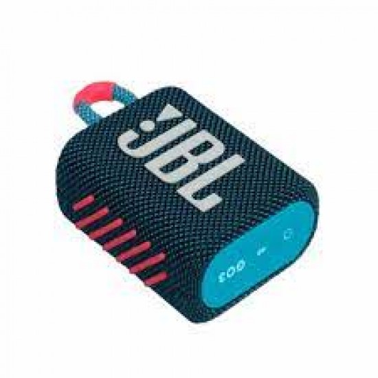 JBL Go 3 - Speaker