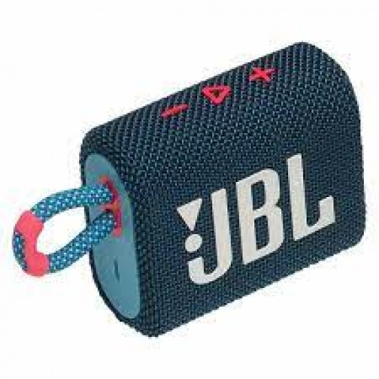 JBL Go 3 - Speaker