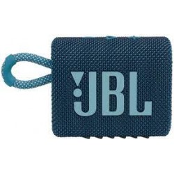 JBL Go 3 - Speaker 