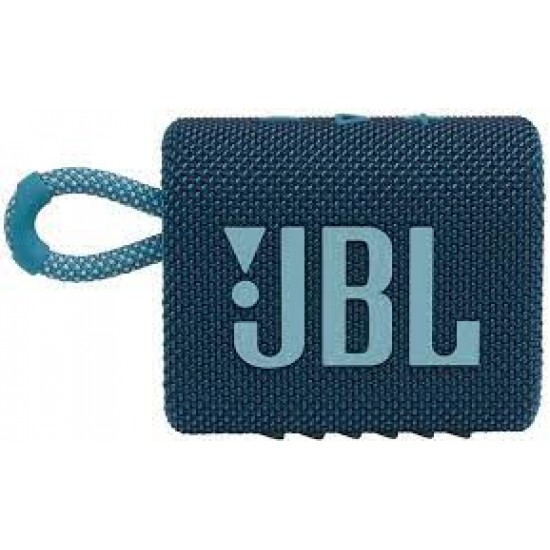 JBL Go 3 - Speaker