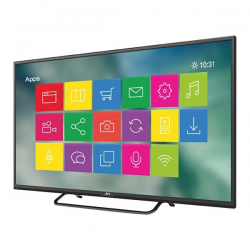 Televisores LED / Smart TVs