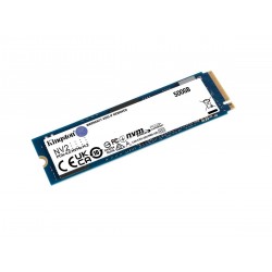 SSD KING 500GB NV2 M.2 NVME