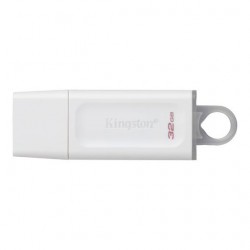KING USB DTX/32GB WHITE