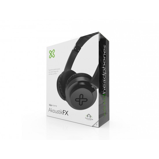 AURICULAR KLIP XTREME AKOUSTIKFX AURICULAR KLIP XTREME AKOUSTIKFX