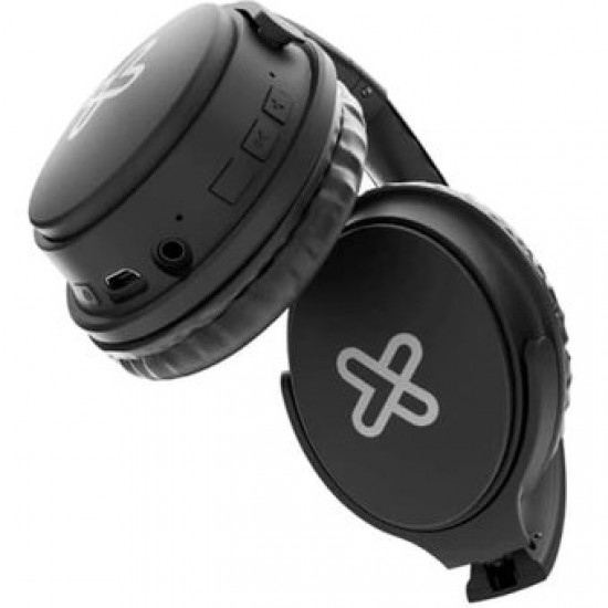 AURICULAR BT KLIP XTREME MELODIK KWH-050BK BLACK