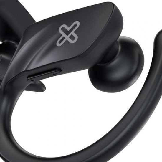 AURICULAR BT KLIP XTREME SPORTSBUDS KTE-100BK