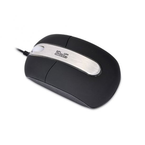 Mouse Óptico KLIP XTREME KMO-102/MM-3315-C LiteGlider, 800DPI, USB/PS2.