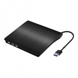 Lector/Grabador DVD-Writer Externo