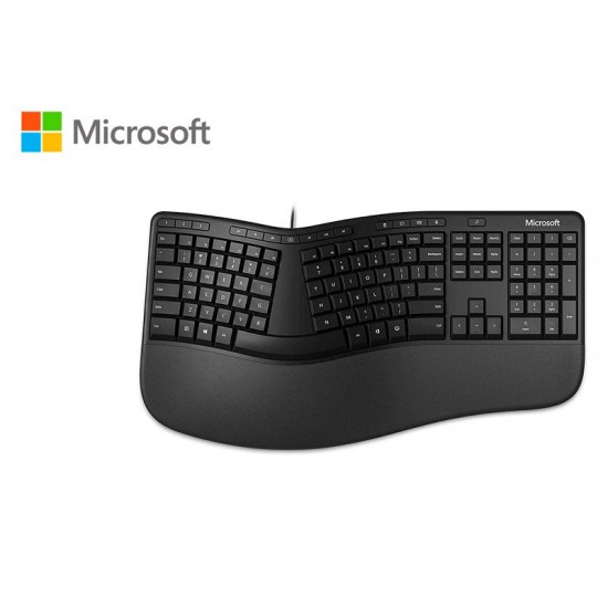 MICROSOFT ERGONOMIC KEYBOARD