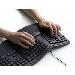 MICROSOFT ERGONOMIC KEYBOARD