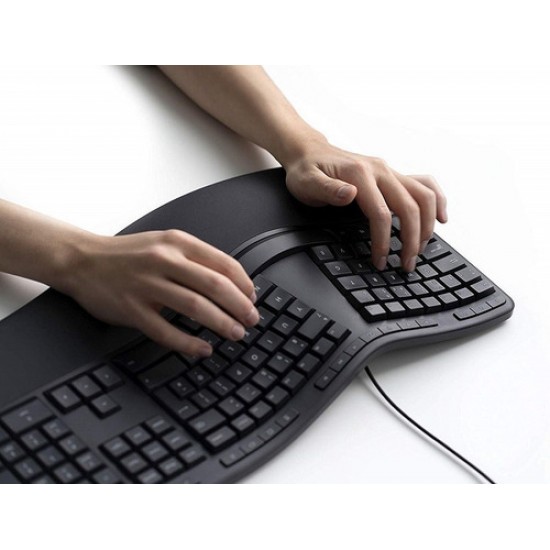 MICROSOFT ERGONOMIC KEYBOARD