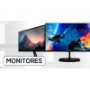 Monitores