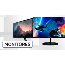 Monitores