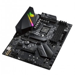 Mainboard Core S1151 Gaming