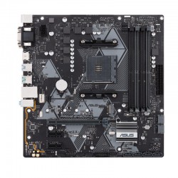 Mainboard con Socket AMD AM4