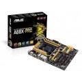 Mainboard con Socket AMD FM2+